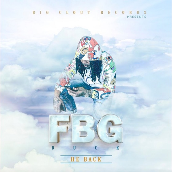 Cover artwork for Yeahh