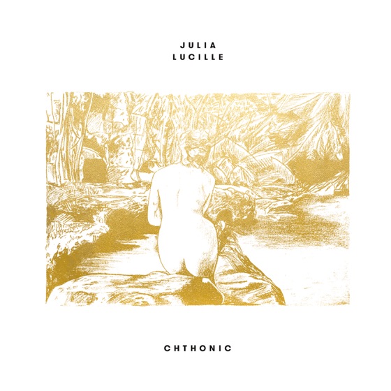 Cover artwork for Beneath the Spring