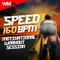 Basket Case (160 Bpm Workout Remix) - Speedmaster lyrics