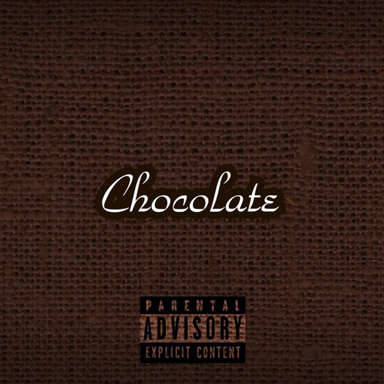 Cover artwork for Chocolate