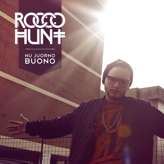 Cover artwork for Nu juorno buono