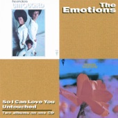 So I Can Love You / Untouched (Remastered) artwork