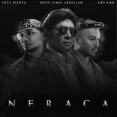 NERACA (feat. Dato' Jamal Abdillah) artwork