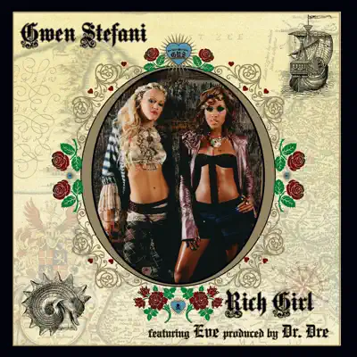 Rich Girl - Single - Gwen Stefani