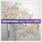 The National - Terrible Love (Alternate Version)