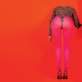 St. Vincent - Slow Disco