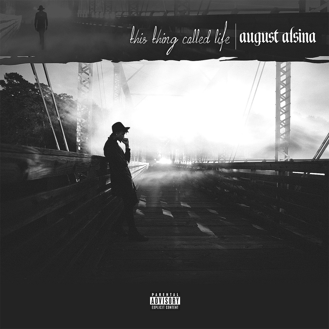 August Alsina Love For Ya Lyrics