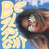 Be Alright EP artwork