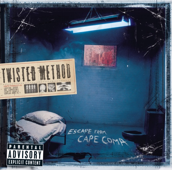 Cover artwork for Rot