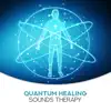 Quantum Healing - Sounds Therapy, Spiritual Meditation, Deep Sleep, Solar Plexus Chakra album lyrics, reviews, download