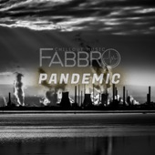 Pandemic artwork