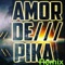 Amor de Pika (feat. Robinho Destaky) - Betinho Muleke lyrics
