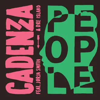 People (feat. Jorja Smith & Dre Island) by Cadenza song reviws