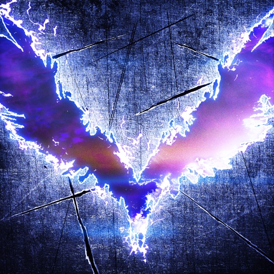 Cover artwork for Bury the Light