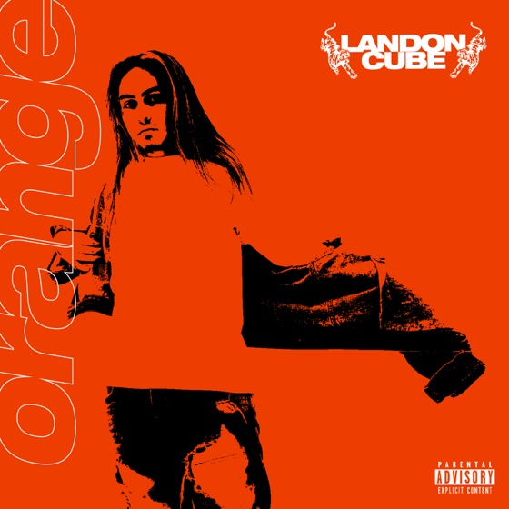 Cover artwork for Makeup