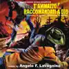 T’ammazzo!...Raccomandati a Dio (Original Motion Picture Soundtrack) album lyrics, reviews, download