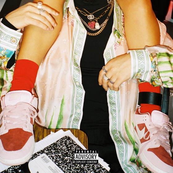 Cover artwork for Tuyo
