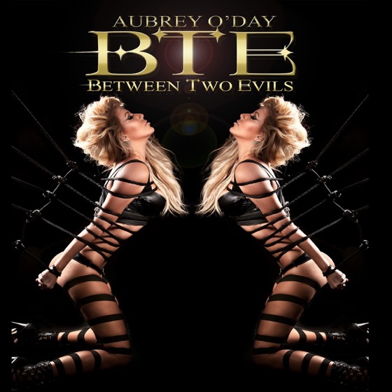 Cover artwork for Love Me When You Leave