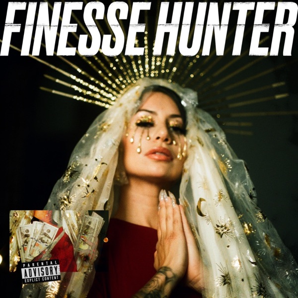 Vel the Wonder - Finesse Hunter