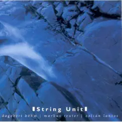 String Unit by Dagobert Böhm, Zoltán Lantos & Markus Reuter album reviews, ratings, credits