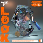 The Look artwork