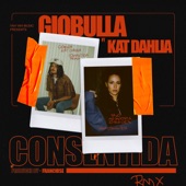 Consentida (feat. Kat Dahlia) artwork