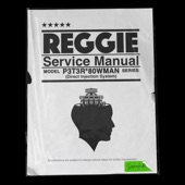 Service Manual - EP artwork