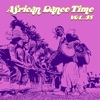 African Dance Time, Vol. 35