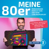 BAYERN 1 - Meine 80er artwork