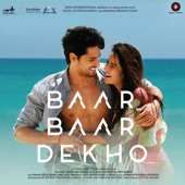 Baar Baar Dekho (Original Motion Picture Soundtrack) - EP artwork