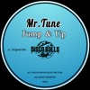 Jump & Up - Single