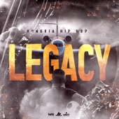 Legacy artwork