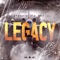 Legacy artwork