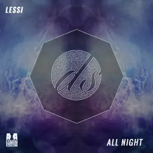 ladda ner album Lessi - All Night