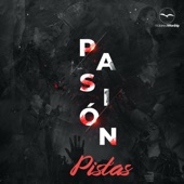 Pasión (Pistas) - EP artwork