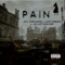 Pain (feat. Ace the Don & Jallie the Giver) - Jay Corleone lyrics