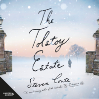 Steven Conte - The Tolstoy Estate artwork