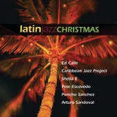 Caribbean Jazz Project - Angels We Have Heard On High