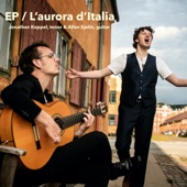 EP / L'aurora d'Italia - EP artwork
