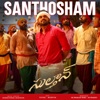 Santhosham From Sulthan Single