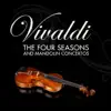 Vivaldi: The Four Seasons and Mandolin Concertos album lyrics, reviews, download