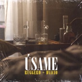 Úsame artwork