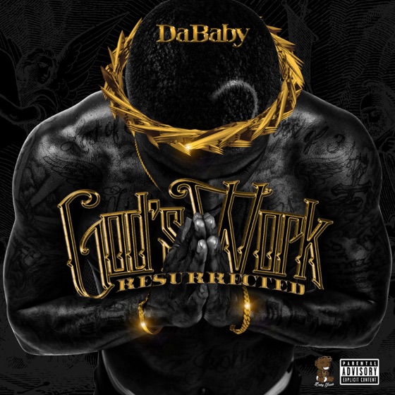 Cover artwork for Light Show