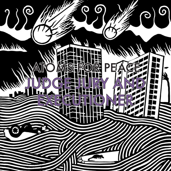 Cover artwork for S.A.D.