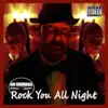Rock You All Night album lyrics, reviews, download