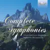 Schubert: Complete Symphonies album lyrics, reviews, download