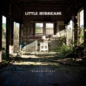 Little Hurricane - Hold Me Back