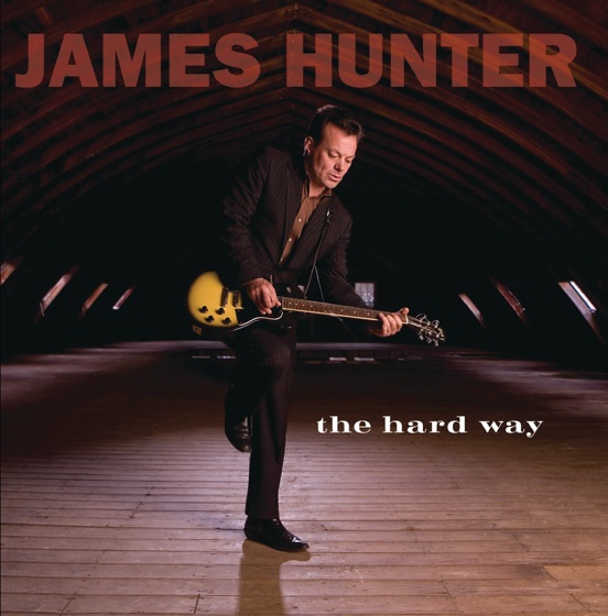 Cover artwork for Class Act
