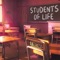 Students of Life (feat. Karim of Arise Roots) - Seedless lyrics