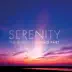 Serenity - The Beauty of Arvo Pärt album cover